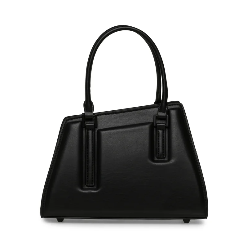 STEVE MADDEN Steve madden bcass black satchel bag